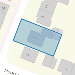 Perceel HST00-A-3833