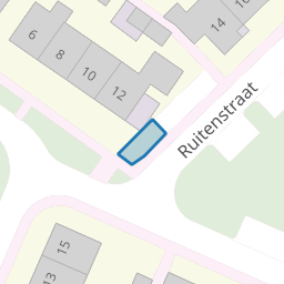 Perceel HST00-A-3835