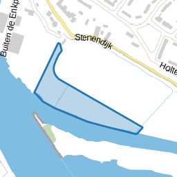 Perceel HST00-A-3837