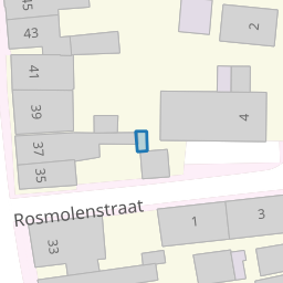 Perceel HST00-A-3847