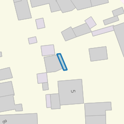 Perceel HST00-A-3848