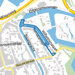 Perceel HST00-A-3850