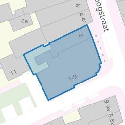 Perceel HST00-A-3853