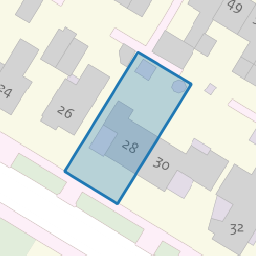 Perceel HST00-A-3857