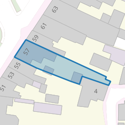 Perceel HST00-A-3864