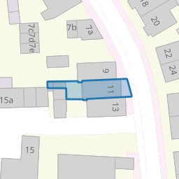 Perceel HST00-A-3870