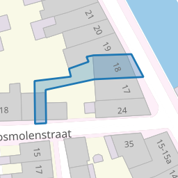 Perceel HST00-A-3876