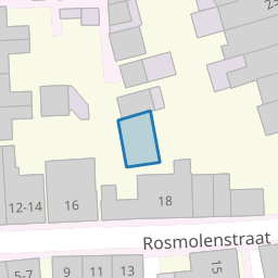 Perceel HST00-A-3879