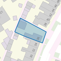 Perceel HST00-A-3880