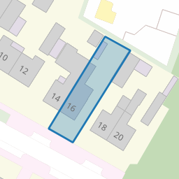 Perceel HST00-A-3883