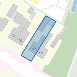 Perceel HST00-A-3884