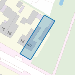 Perceel HST00-A-3885