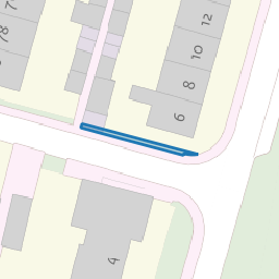 Perceel HST00-A-3886