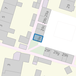 Perceel HST00-A-3887