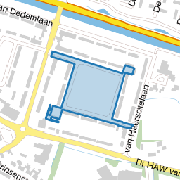 Perceel HST00-A-3888