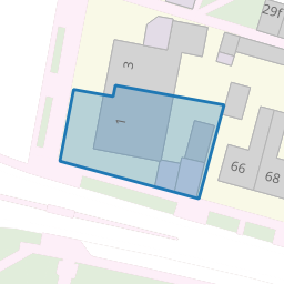 Perceel HST00-A-3889