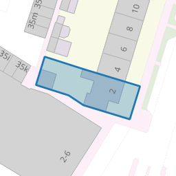 Perceel HST00-A-3892