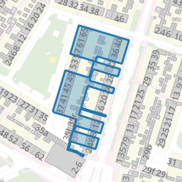 Perceel HST00-A-3893