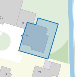 Perceel HST00-A-3899