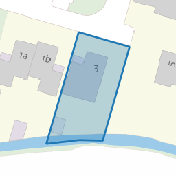 Perceel HST00-A-3900