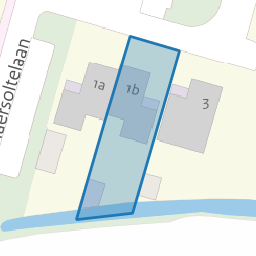 Perceel HST00-A-3901