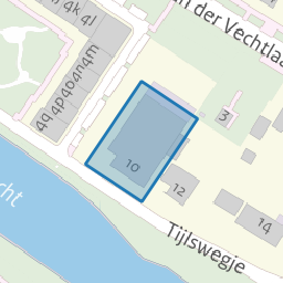 Perceel HST00-A-3907