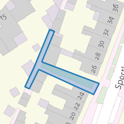 Perceel HST00-A-3911