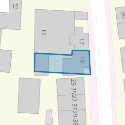 Perceel HST00-A-3921