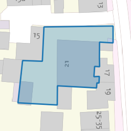 Perceel HST00-A-3922