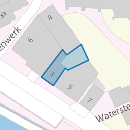 Perceel HST00-A-3923