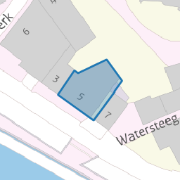 Perceel HST00-A-3924