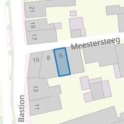 Perceel HST00-A-3927