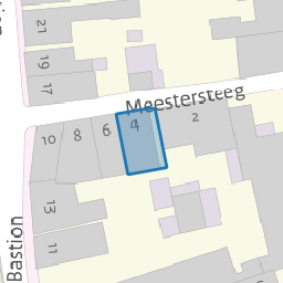 Perceel HST00-A-3928