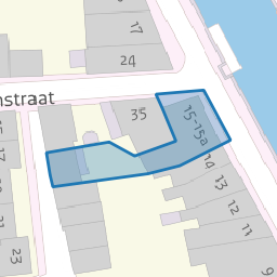 Perceel HST00-A-3930