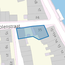 Perceel HST00-A-3931