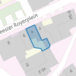 Perceel HST00-A-3935