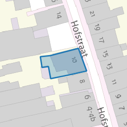 Perceel HST00-A-3937