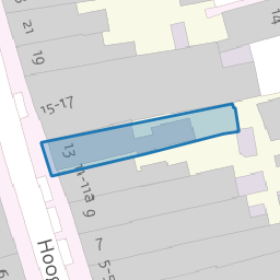 Perceel HST00-A-3938