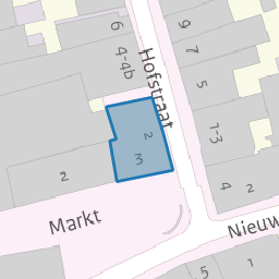 Perceel HST00-A-3939