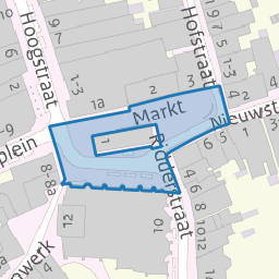 Perceel HST00-A-3942