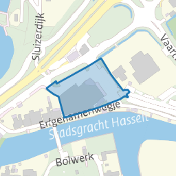 Perceel HST00-A-3944