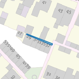 Perceel HST00-A-3947