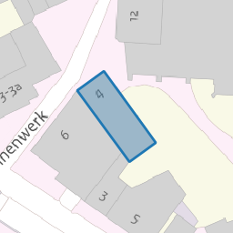 Perceel HST00-A-3948