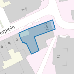 Perceel HST00-A-3950