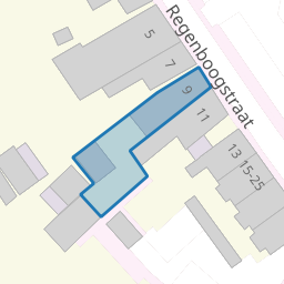 Perceel HST00-A-3951