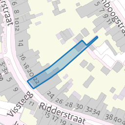 Perceel HST00-A-3952