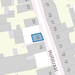 Perceel HST00-A-3953