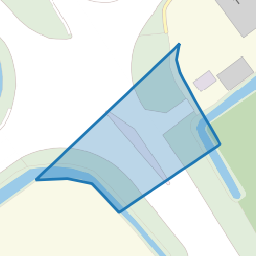 Perceel HST00-A-3955