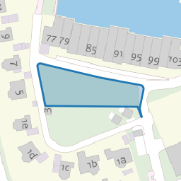 Perceel HST00-A-3957