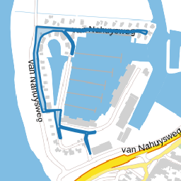 Perceel HST00-A-3958